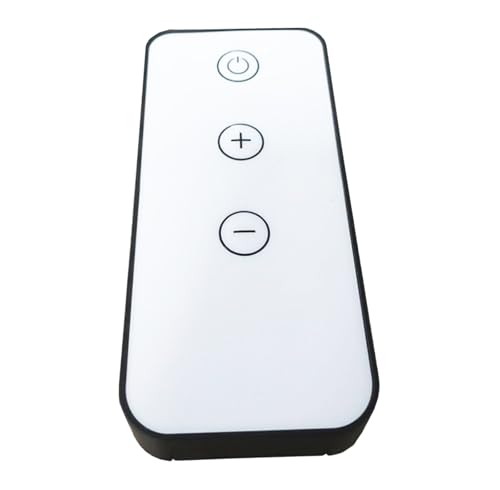 Image of Fan Remote Control Compatible with Windmill Smart Air Circulator and Smart Fan, Replacement Remote Only