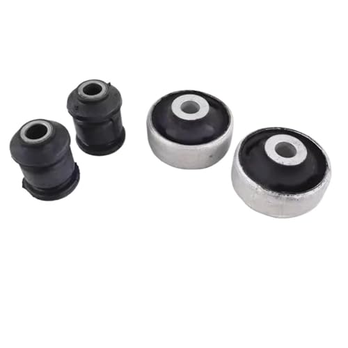 Suspensión para Bestune T77 X40 con buje de brazo de control de ruedas 4 piezas