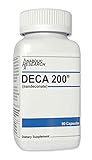 Deca 200 - Strength & Size, Muscle Recovery, Joint Protection - 1 Month Supply