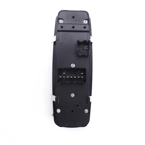 Bouton de commande de vitre pour réparer lève-vitre bloqué Jeep - 4