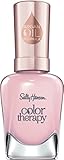 Sally Hansen Color Therapy Nail Polish, Sheer Nirvana,0.5 Fl Oz (Pack of 1)