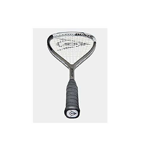 RAQUETE SQUASH BLACKSTORM TITANIUM