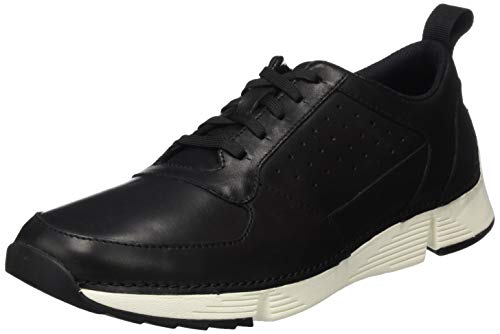 Clarks Tri Sprint sneakers basses homme pour soulager les pieds fatigués