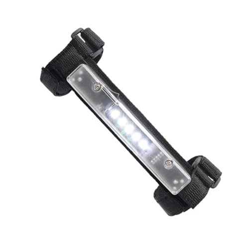 Lumière intérieure UTV LED pour ne plus chercher vos affaires dans le noir