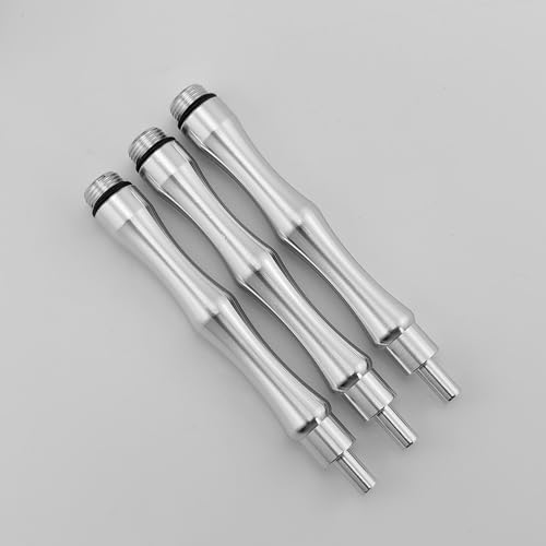 Elitzia 9 dicas 3 varinhas de qualidade diamante dermoabrasão substituições ETL05