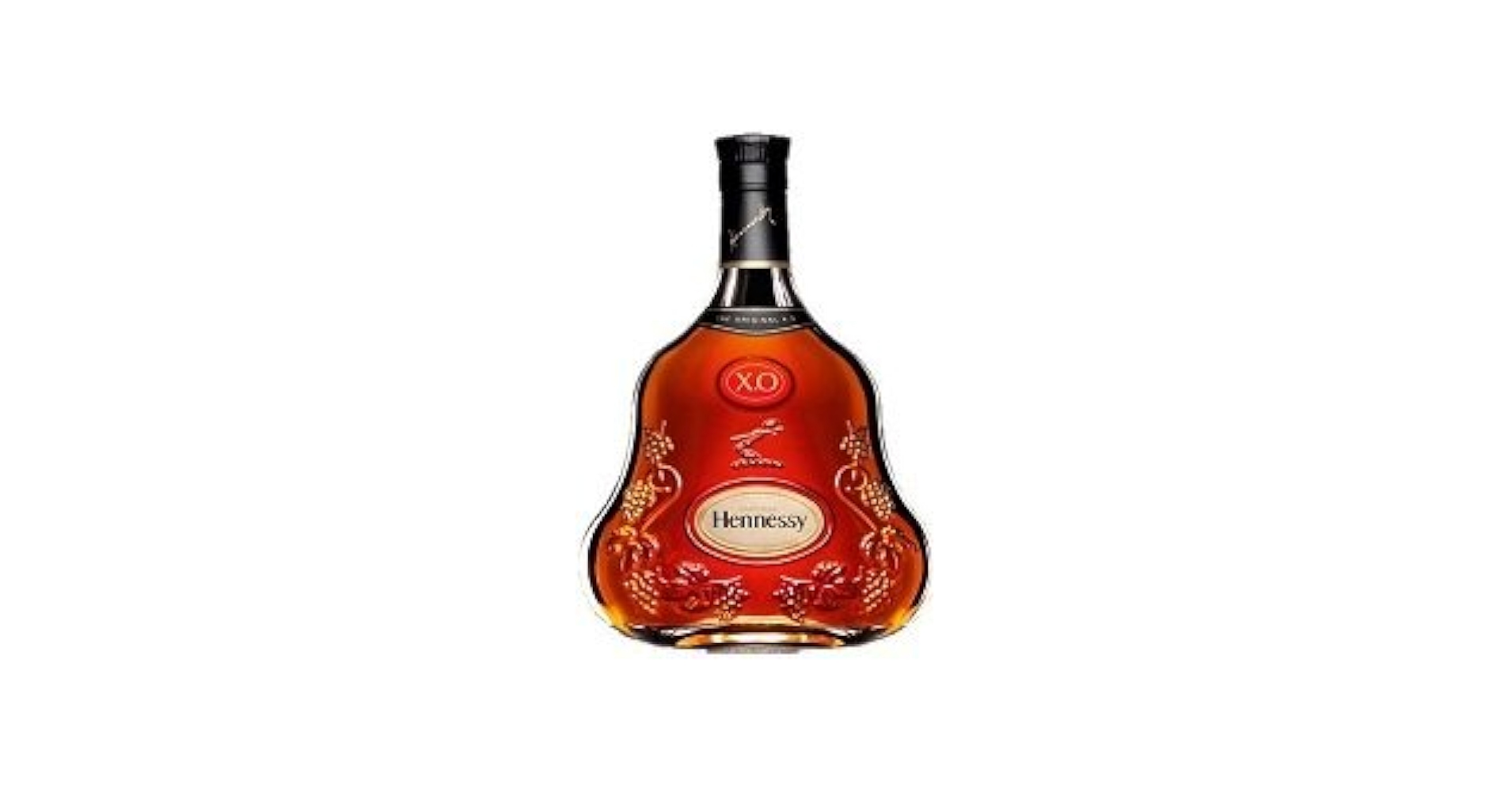 Hennessy ヘネシーxoブランデーコンニャク700ml 3本 Hennessy ヘネシーXO（オリジナルボックスなし）フランス