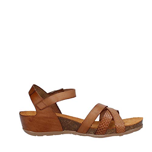 YOKONO CAPRI-006.Marrone.36