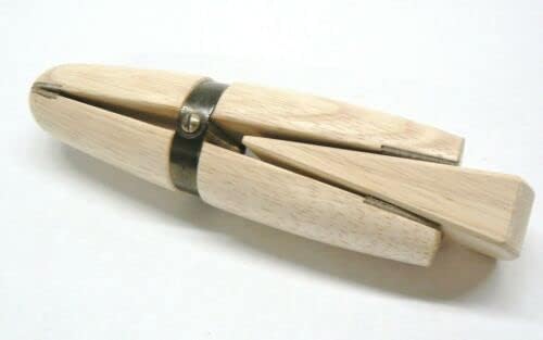 Ring Clamp Jewelers Ring Holder Jewelry Vise Making Hand Tool Stone Setting By JTS