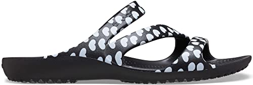 Image of Crocs womens Kadee Flip