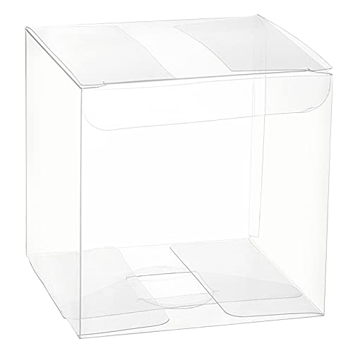 BENECREAT Scatole per Confezioni Regalo