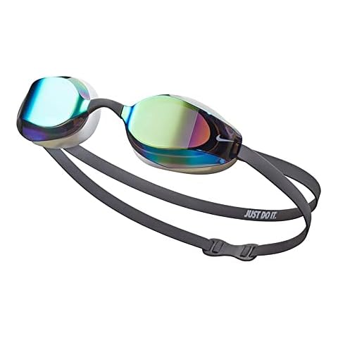 NIKE Vapor Mirror Swimming Goggles Cover