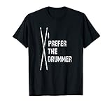 Geschenke für Drummerfans, Musiker, Percussion