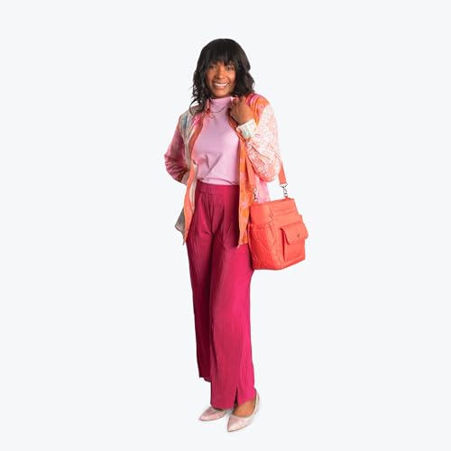 Lug Toss Convertible Crossbody Bag3