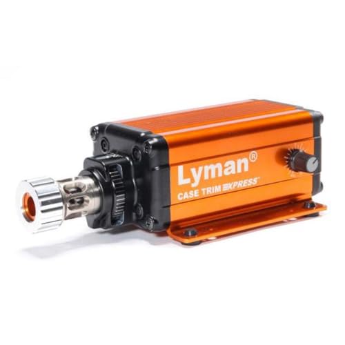 Lyman 7862016 Case Trim Xpress 230