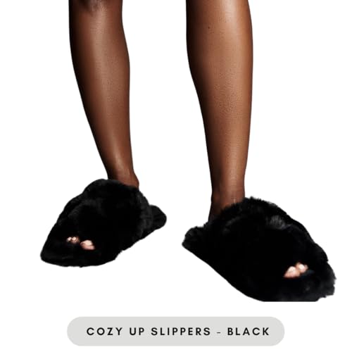 Twelve AM Co. - Cozy Up Slippers4