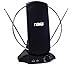 Naxa Electronics NAA-308 High Powered Amplified Antenna Suitable for HDTV and ATSC Digital Television