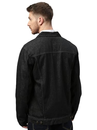 Image of Dream of Glory Inc. Men's Denim Jacket