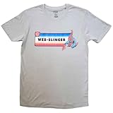Rock Off officially licensed products