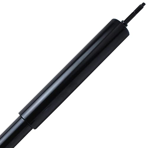 Image of Detroit Axle - Rear Shock Absorbers Sway Bars for 2001-2005 Toyota RAV4 2002 2003 2004, 2 Shock Absorbers, 2 Sway Bar Links Replacement