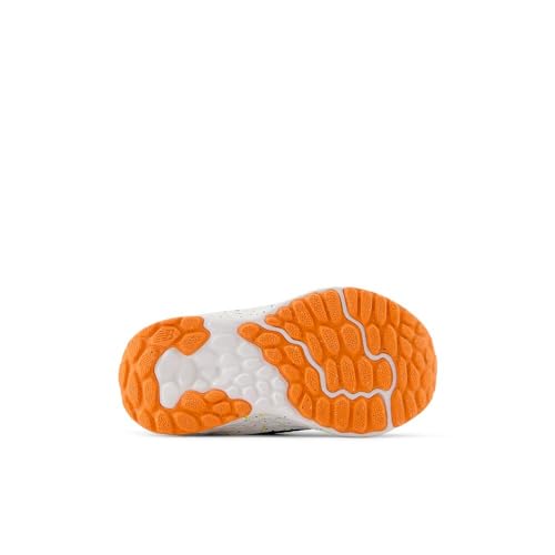 Image of New Balance Kids' Fresh Foam Arishi V4 Bungee