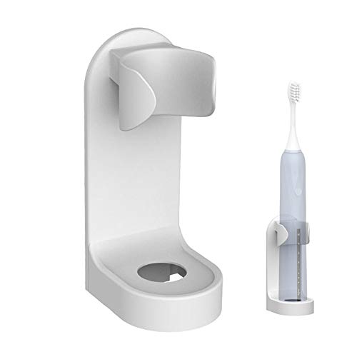 Best Electric Toothbrush Holder For Bathroom