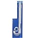 Floor Tube 1-1/2x20-1/2