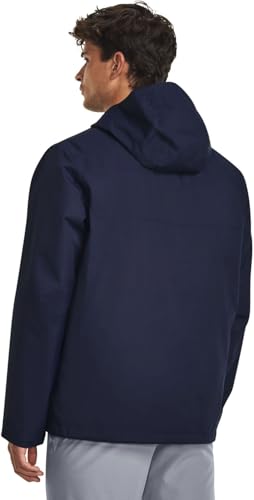 Image of Under Armour unisex-adult Men's Ua Porter 3-in-1 Jacket
