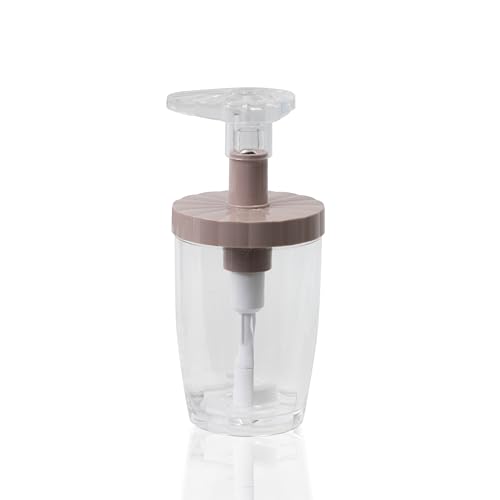 AMORE Vv[ {fB \[v lߑւ{g x[W 380ml RpNg fBXyT[ L e  V[t Lindpark BG380