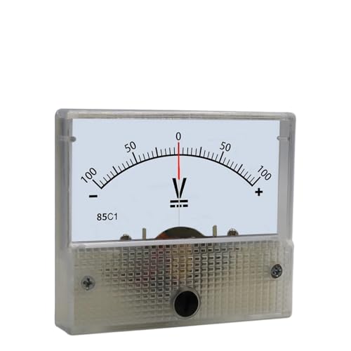 DC�v�� �����d���v �o���� ± 85C1 1V2V3V5V10V-500V 1��(150V)