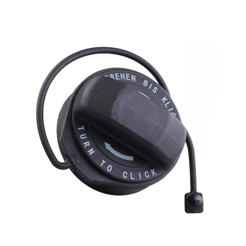 Bouchon de réservoir d'essence pour Porsche 911 996 et 997