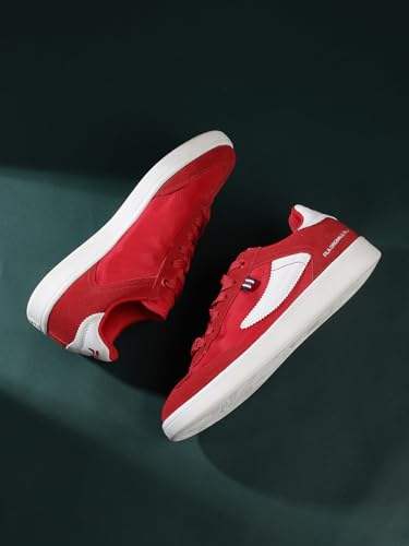 Image of Fila Womens Asher Combo Sneakers