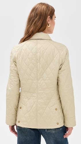 Barbour Women's Beadnell Quilt Barn Jacket3