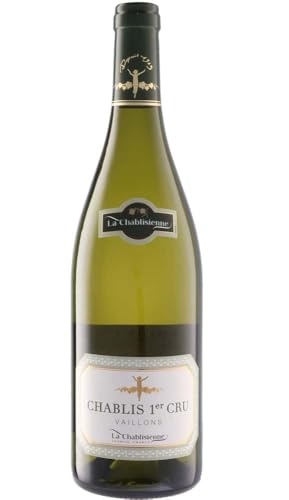 Vu v~GEN @C (EVuWFk) Chablis 1er Cru Vaillons (La Chablisienne) tX uS[j AOCVuEv~GEN  h 750ml (1{)