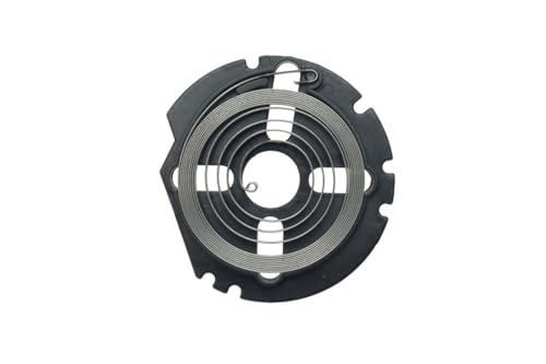 cyclingcolors Ressort de Lanceur Tondeuse Tracteur débroussailleuse motoculture Compatible avec Stihl MS261/MS271/MS311/MS341/MS361/MS362/MS391/MS441/MS461...