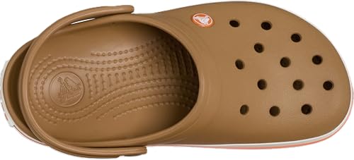 Image of Crocs Unisex-Adult Crocband Clog
