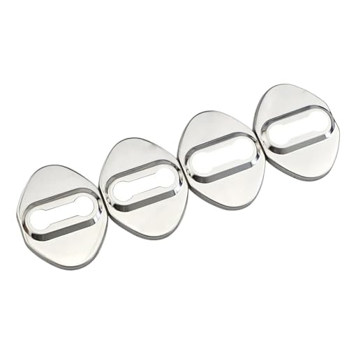 Protection de loquets de porte pour Toyota Rav4 idéale pour affronter la pluie