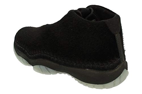 Nike Air Jordan Future Womens Basketball Trainers AR0726 Sneakers Shoes (UK 3.5 US 6 EU 36.5, Black Night Maroon 006)