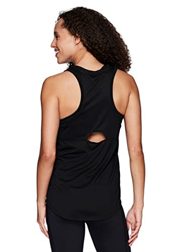 Comfort Colors Women's Ultra Soft Cotton Tank Top, Style 3060L, Hot Pink, X-Large