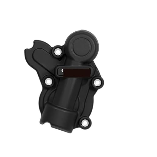 Protector cárter motor GSX-8S de alta resistencia y tapas V-Strom 800DE