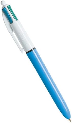 16 Pack BIC USA INC BIC 4 COLOR PEN
