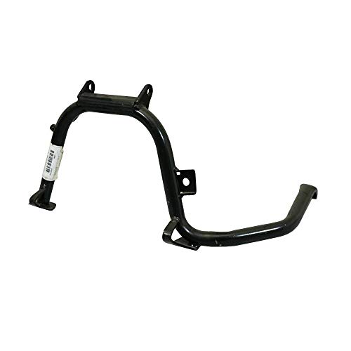 Bequille centrale Piaggio MP3 remplacer support moto origine 650311
