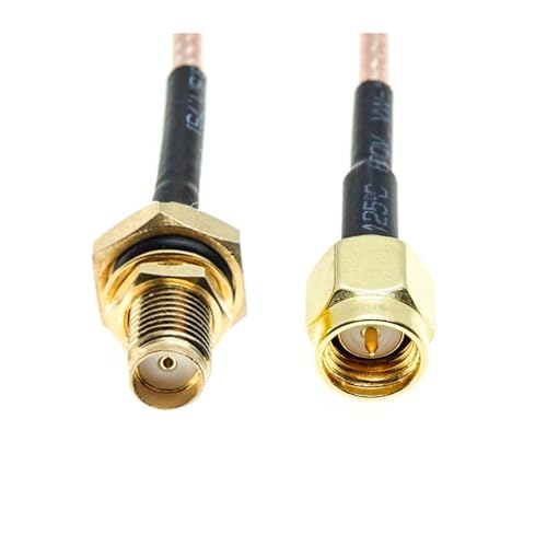 PAN DI 5-10RG316 RG174 SMAIX-SMAXoNwbhhOORlN^R/FsOe[Wp[P[u(RG316,5PCS_10CM)