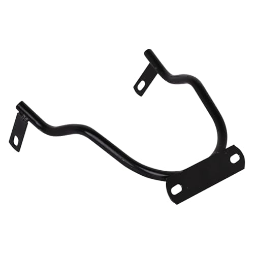 Image of Number Plate Holder with Number Plate Frame Front and Back for Bajaj Pulsar N160