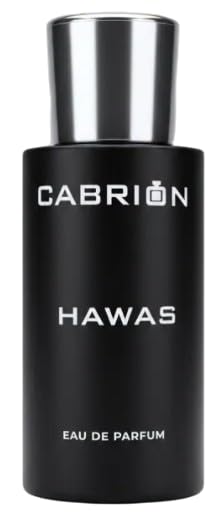 Hawas Inspired Perfume for Men | Long Lasting Premium Eau De Parfum | Fresh Aquatic Citrus Fragrance | Daily Wear Luxury Scent | 50ml-picture-31