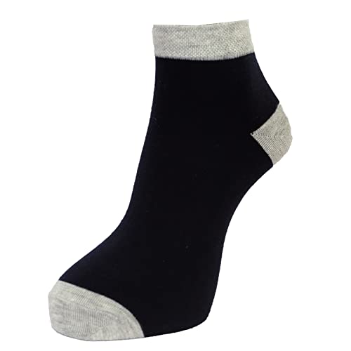 Image of Dollar Ankle Length Socks For Men
