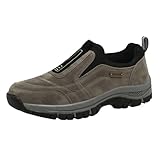 Photo Gallery azmaht scarpe da trekking impermeabili da uomo scarpe da arrampicata basse uomo scarpe da escursionismo outdoor traspirante respirabile sportive escursionismo,marrone,45/275mm Photo Gallery azmaht scarpe da trekking impermeabili da uomo scarpe da arrampicata basse uomo scarpe da escursionismo outdoor traspirante respirabile sportive escursionismo,marrone,45/275mm