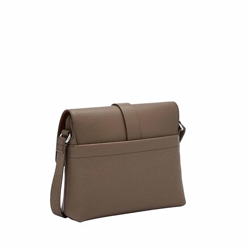 Fossil Kinley Crossbody Bag, Smoke4