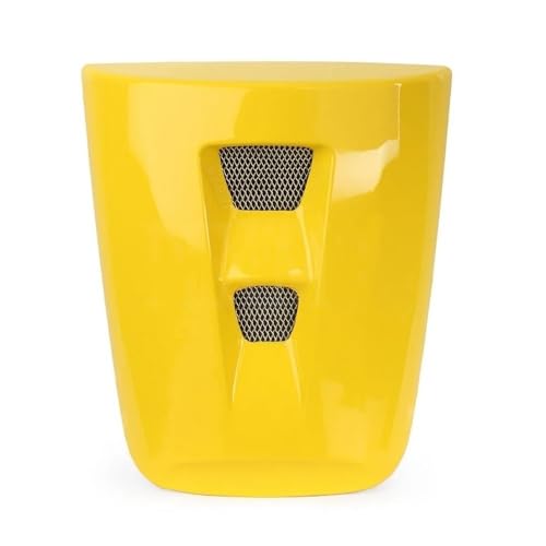 Capot de selle pour CBR1000RR 2004-2007, carénage solo arrière de moto noir en ABS rigide