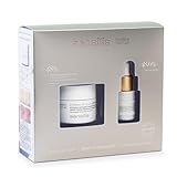 Sensilis - Pack Protocolo Retinol Eternalist A.G.E 50ml y Origin Pro Serum 15ml, Crema Antiedad Intensiva y Sérum Rejuvenecedor con Factores de Crecimiento Celular, Redensifica, Reafirma e Ilumina