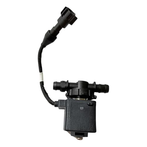 Module solénoïde DJI T50 résout les fuites de pulvérisation agricole